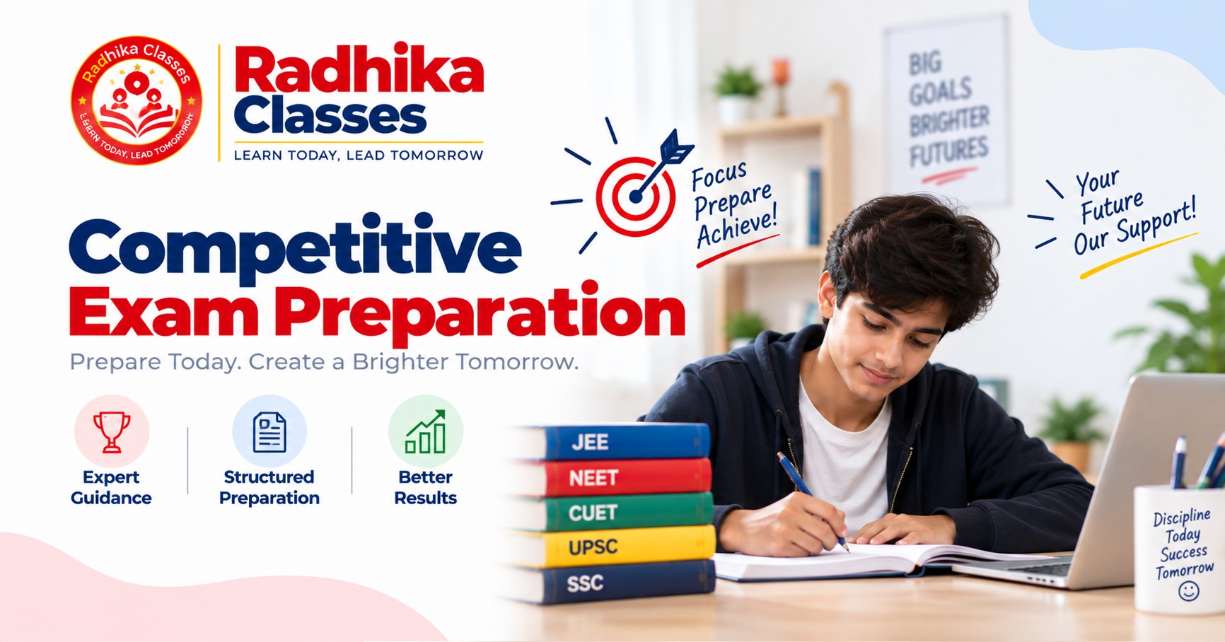 Competitive Exam Preparation