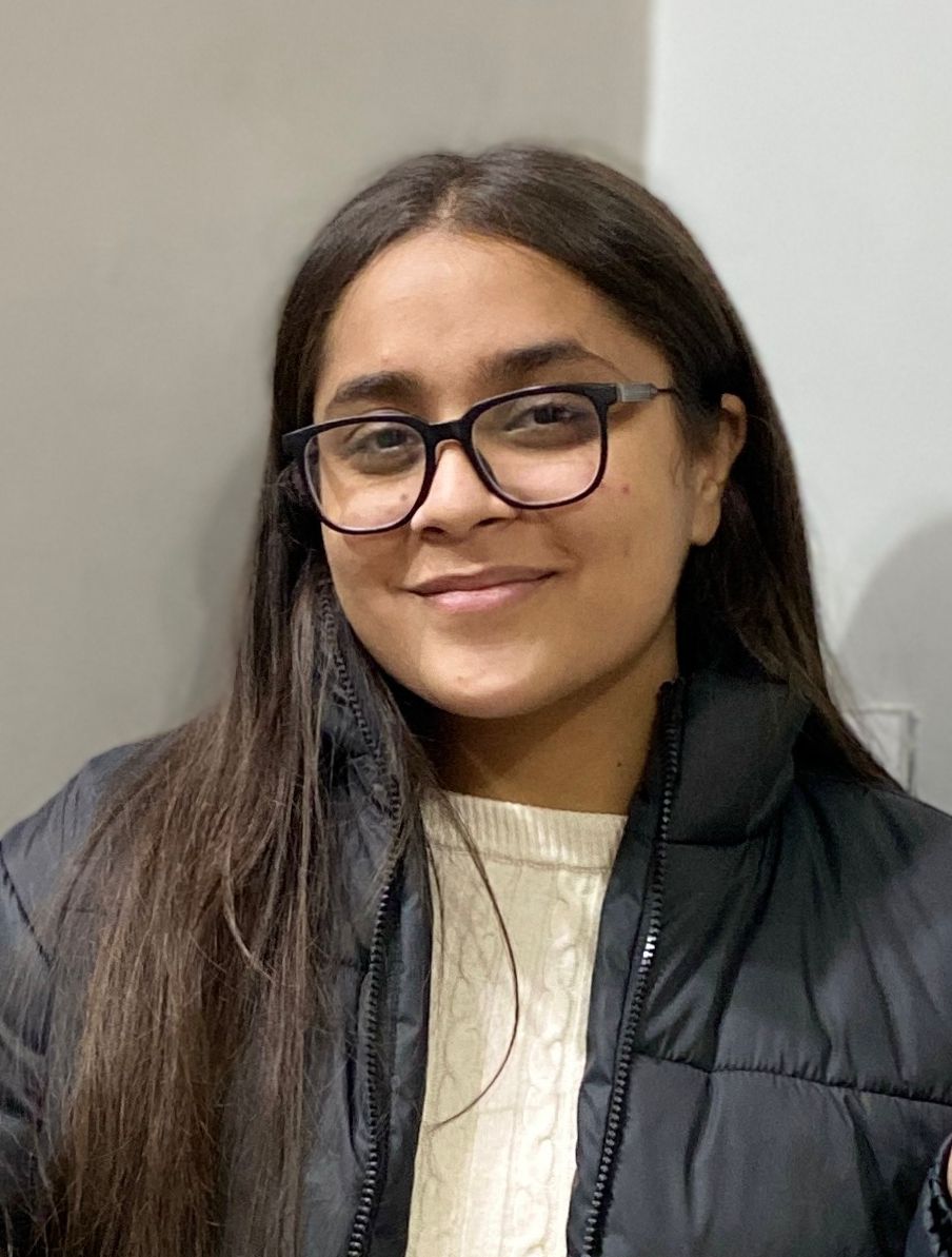 Ridhi Munjal